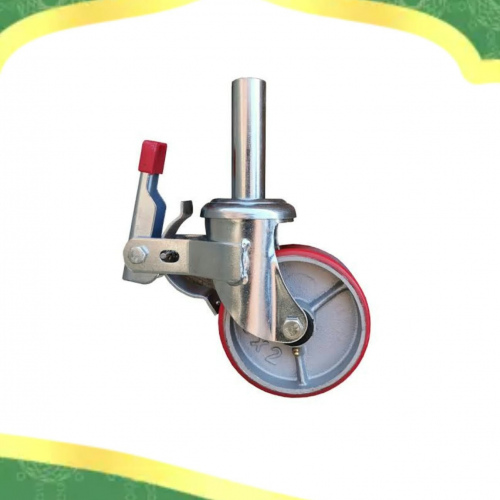 Scaffolding Wheels