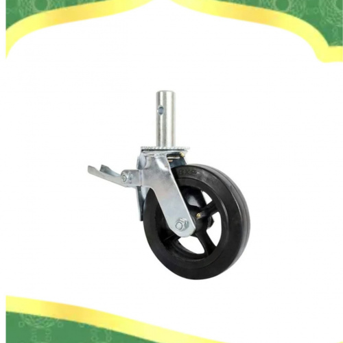 H-frame Scaffolding Wheels